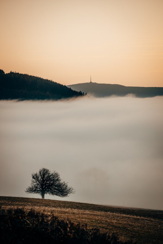 Dech krajiny